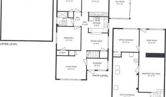 35 N Long St, Johnston, RI 02919