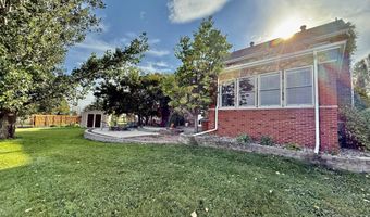 1522 N 20th St, Aberdeen, SD 57401