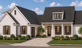 97 Grandview Cir, Brandon, MS 39047
