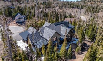 423 W Bluebell Ct, Brian Head, UT 84719