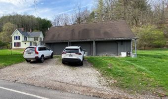11522 Strouds Run Rd, Athens, OH 45701
