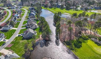 MUIRFIELD Lane lot # 78, Berlin, MD 21811