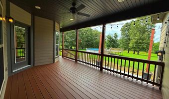 70 Gates Ln, Batesville, AR 72501