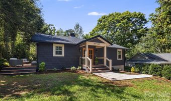 107 Beverly Rd, Asheville, NC 28805