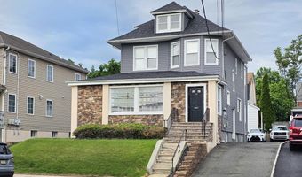 335 UNION Ave, Belleville, NJ 07109