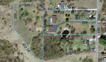 2823 Avoca Eureka Rd, Bedford, IN 47421
