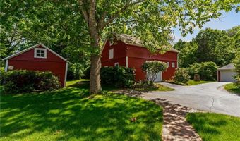 10 Liberty Rd, Exeter, RI 02822