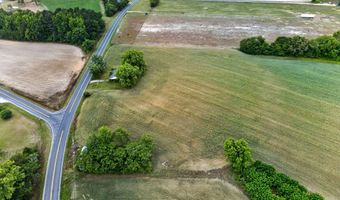 1651 Live Oak Rd, Angier, NC 27501