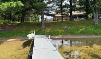 1551 PROPWASH BAY Rd, Arbor Vitae, WI 54568