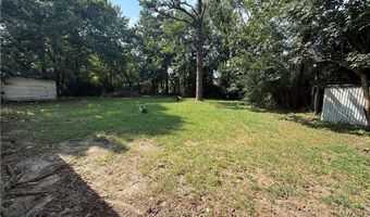 422 London St, Alma, AR 72921