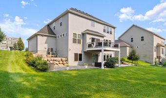 4313 Parkview Cir, Anoka, MN 55303