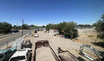 15 W Walker St, Blackfoot, ID 83221