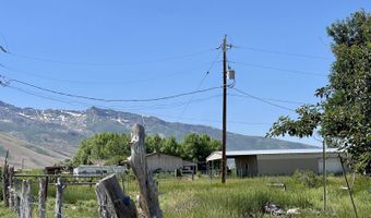 2623 N Canyon Rd, Lamoille, NV 89828