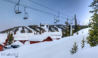 10 Red Cloud Loop, Big Sky, MT 59716