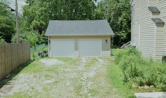 115 Northshore Blvd, Anderson, IN 46011