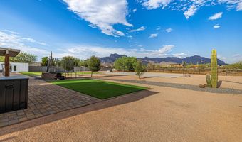 2293 S MARLOW Rd, Apache Junction, AZ 85119