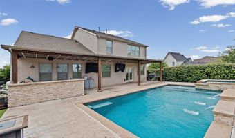 437 Prairie Run, Aledo, TX 76008