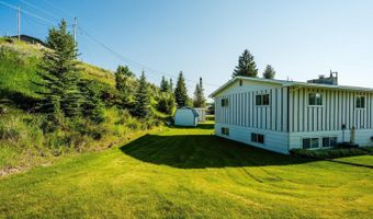 78 Upper Clear Creek Rd, Buffalo, WY 82834