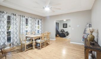 10602 Whiterock Trl, Anna, TX 75409