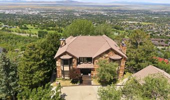 1501 E MAPLE HILLS Dr S, Bountiful, UT 84010