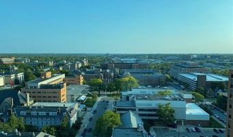555 E William St 18K, Ann Arbor, MI 48104
