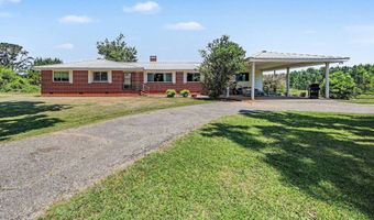 42770 HIGHWAY 77, Ashland, AL 36251