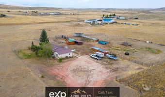 30 Pioneer Ln, Buffalo, WY 82834