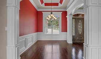 7345 Rudolph Rd, Alexander, AR 72002