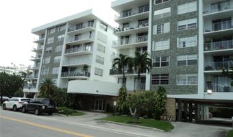 1050 93rd St 6F, Bay Harbor Islands, FL 33154