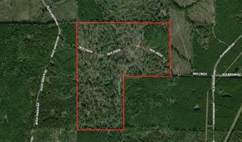 0 Nick Creek Rd, Bernice, LA 71222