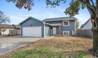 1008 Lulu St, Augusta, KS 67010