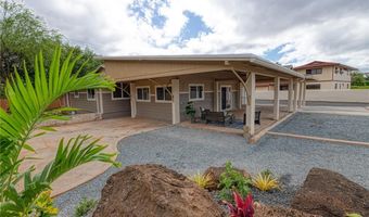 98-161 Aiea Kai Way, Aiea, HI 96701