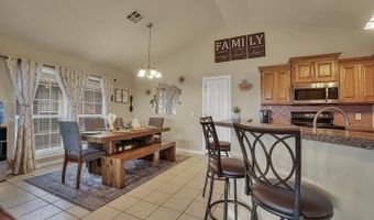 3224 Peacock Ln, Altus, OK 73521