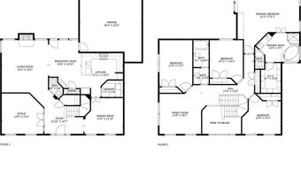 1123 Bel Air Dr, Allen, TX 75013