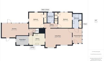 5129 Main St, Anderson, IN 46013
