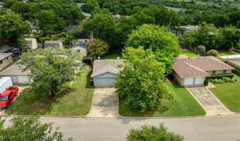 417 Rolling Hills Dr, Aledo, TX 76008