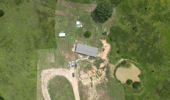 5172 S Sawmill Rd, Atoka, OK 74525