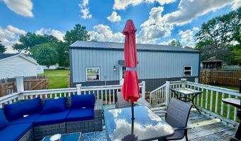 312 S Eastern Ave, Batesville, IN 47006