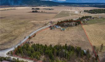 5650 Farm To Market Rd, Whitefish, MT 59937