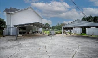 946 Gardner Springs Rd SE, Adairsville, GA 30103