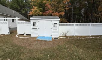 2620 ME-109, Acton, ME 04001