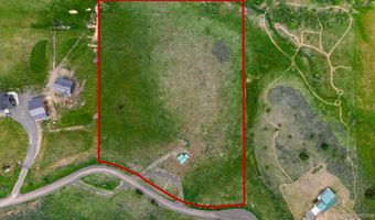 185 Lantern Way, Cascade, ID 83611