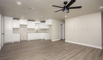 2507 SE 22ND Ave, Amarillo, TX 79103