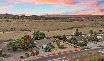 2380 W Covey Ln, Chino Valley, AZ 86323