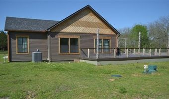3821 12th Ave NW, Ardmore, OK 73401