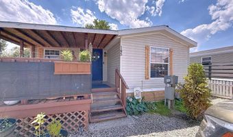 145 Flagstaff, Buffalo, WY 82834