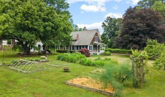 18 Cards Mill Rd, Columbia, CT 06237