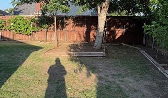 100 Taos Loop, Aledo, TX 76008