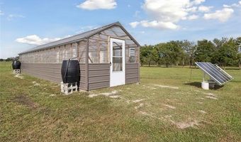 4320 N 135 Rd, Beggs, OK 74421