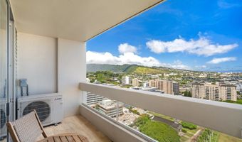 1212 Punahou St 2702, Honolulu, HI 96826